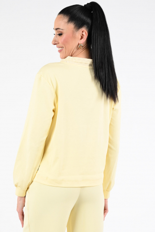 Marc Cain Sports AS 55.05 J67 Geel