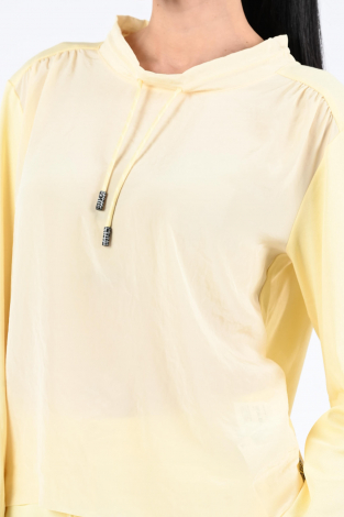 Marc Cain AS 55.05 J67 Geel