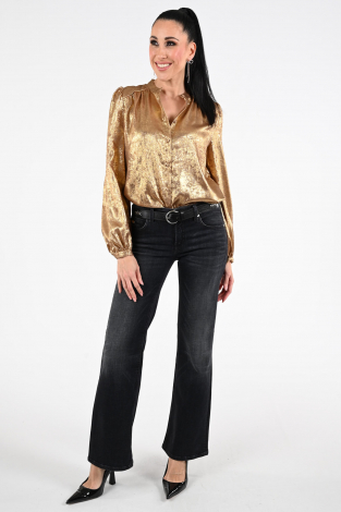 Geisha 53864-14 Goud