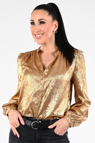 Geisha 53864-14 Goud