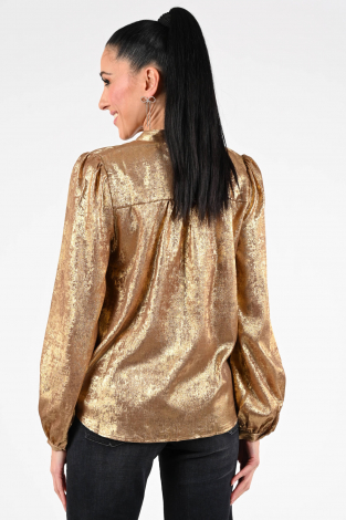 Geisha 53864-14 Goud