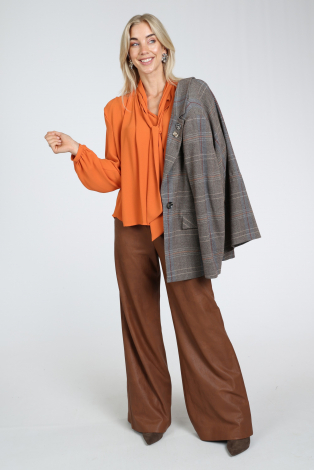 Caroline Biss 4612 Oranje