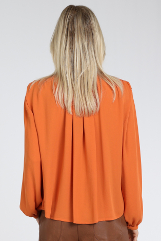 Caroline Biss 4612 Oranje
