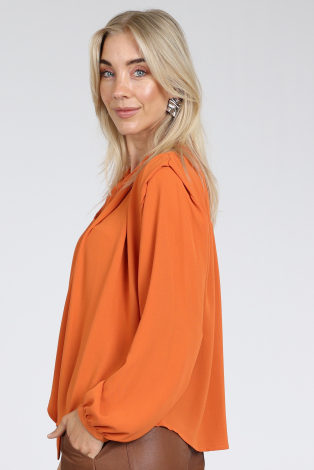 Caroline Biss 4612 Oranje