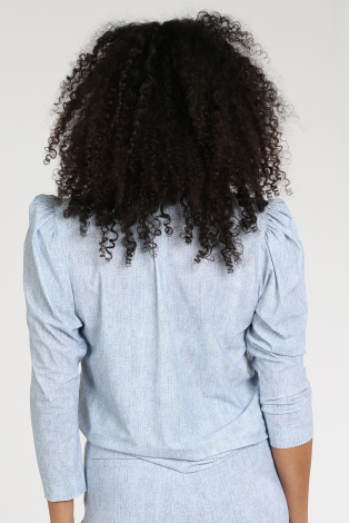 Studio Anneloes 13719 Amanda Blauw