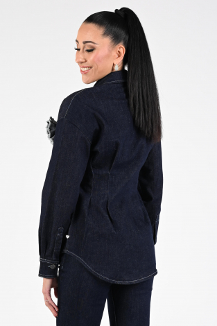 Fabienne Chapot CLTBLS34AW253620 Blauw