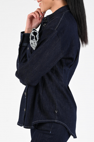 Fabienne Chapot CLTBLS34AW253620 Blauw