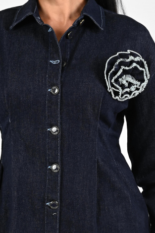 Fabienne Chapot CLTBLS34AW253620 Blauw