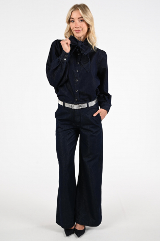 Summum 2s3381-5203 Blauw