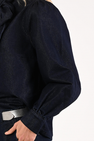 Summum 2s3381-5203 Blauw