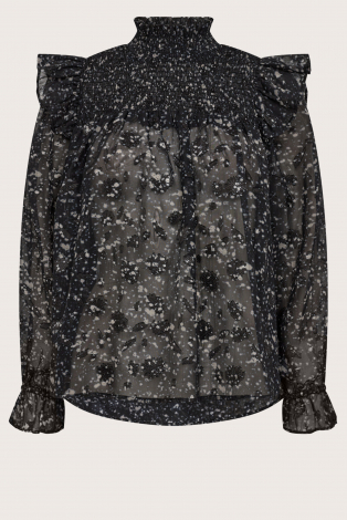 Co'couture 35359 Zwart