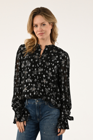 Fabienne Chapot CLT-36-BLS-AW23 Zwart