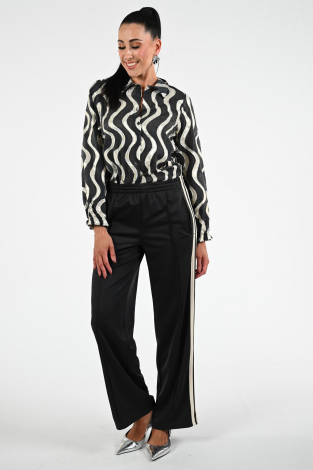 Geisha 53915-20 Zwart
