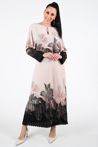 Marc Cain AC 51.08 W07 Zwart