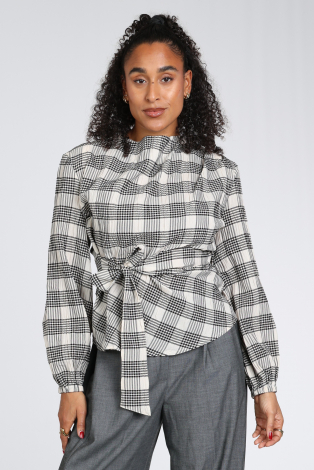 Co'couture 500380 Zwart