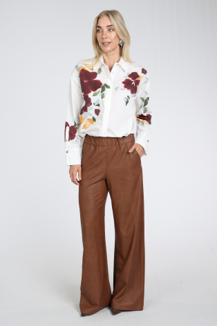 Caroline Biss 4674 Wit