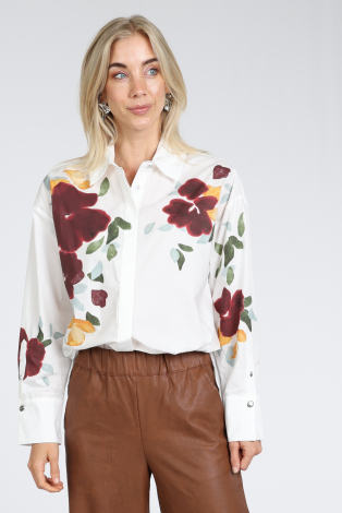Caroline Biss 4674 Wit