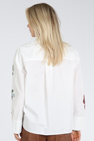 Caroline Biss 4674 Wit