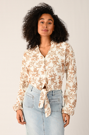 Geisha 53143-21 Beige