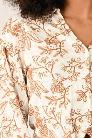Geisha 53143-21 Beige