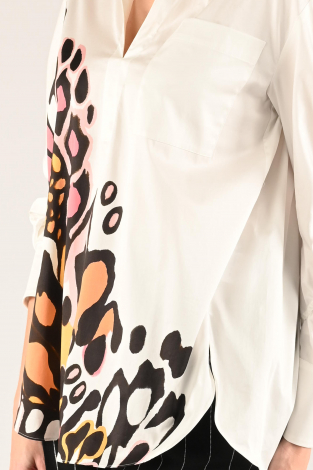 Marc Cain YC 51.19 W26 Wit