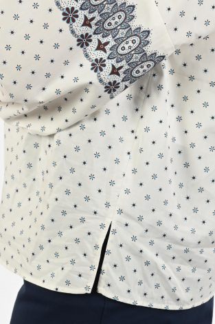 MaxMara Adda mm10064 Wit