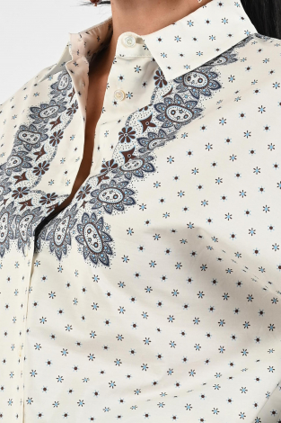 MaxMara Adda mm10064 Wit