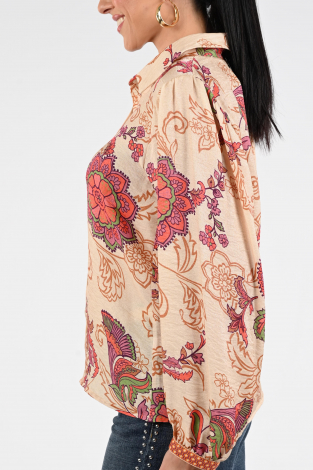 Geisha 53935-20 Beige