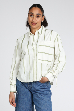 Co'couture 45087 Wit