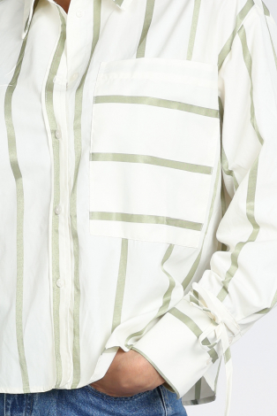 Co'couture 45087 Wit