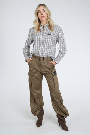 Haute L'Amitié hl10719 Wit