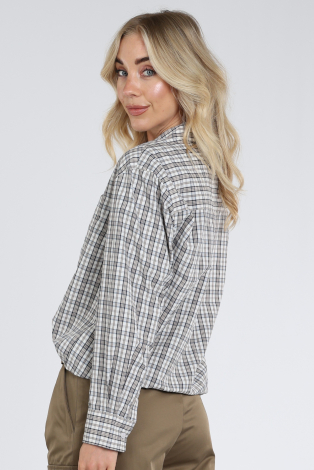 Haute L'Amitié hl10719 Wit