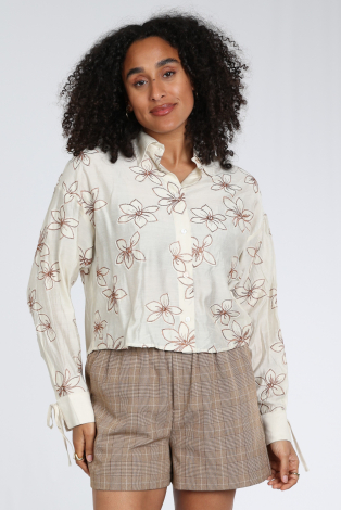 Nukus NKF02118 Beige