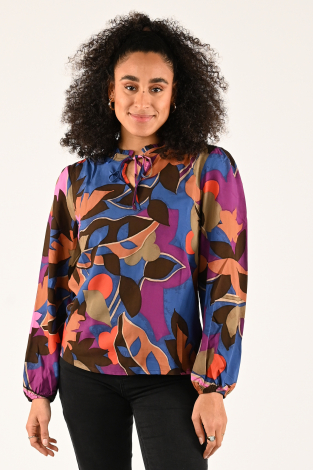 Geisha 33951-20 Bruin