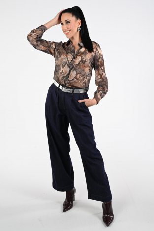 Geisha 53634-20 Bruin