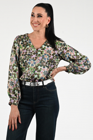 Geisha 53636-20 Bruin