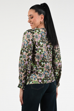 Geisha 53636-20 Bruin