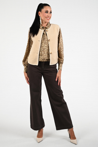 Geisha 53903-20 Bruin