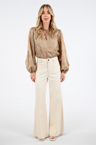 Nukus NKS02183 Bruin