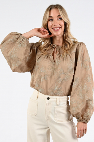 Nukus NKS02183 Bruin