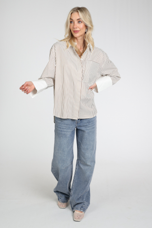 Co'couture 45085 Bruin