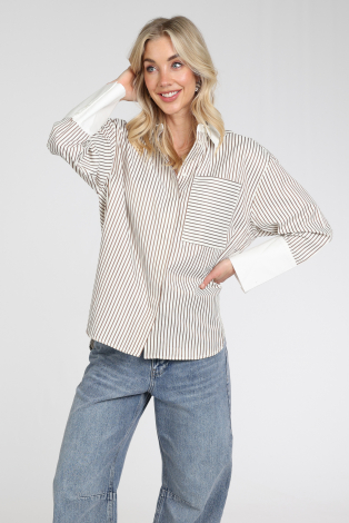 Co'couture 45085 Bruin