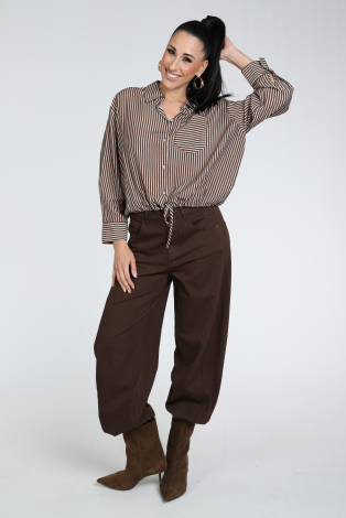 Geisha 63711-20 Bruin
