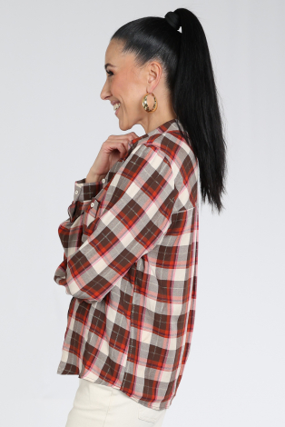 Geisha 63664-20 Bruin