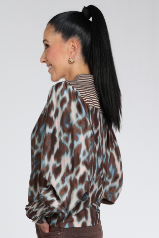 Geisha 63713-20 Bruin