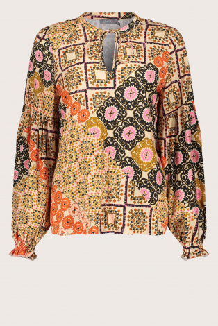 Geisha 43248-20 Beige
