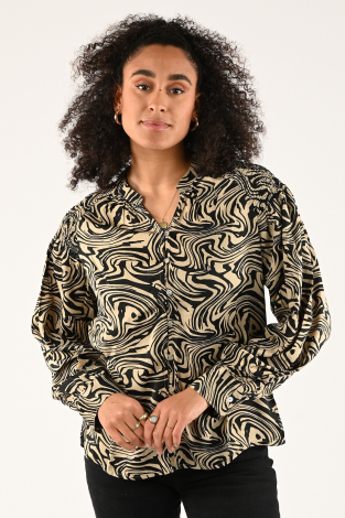 Geisha 33870-21 Beige
