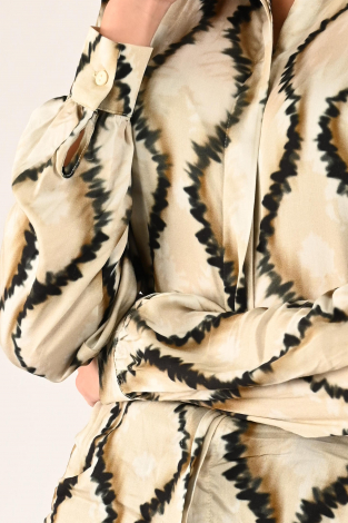 Geisha 43677-20 Beige