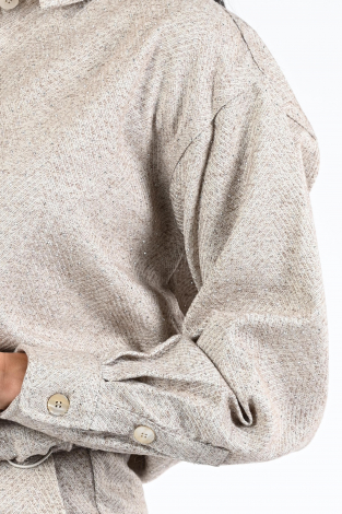 Nukus NKF02047 Beige