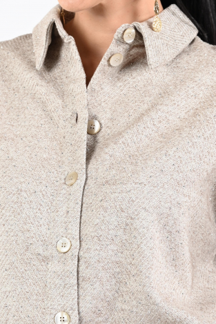 Nukus NKF02047 Beige